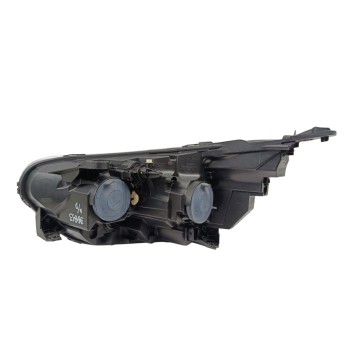 Recambio de faro derecho para renault express furgoneta/monovolumen 1.3 tce 100 (f6ma) referencia OEM IAM 260105660R  