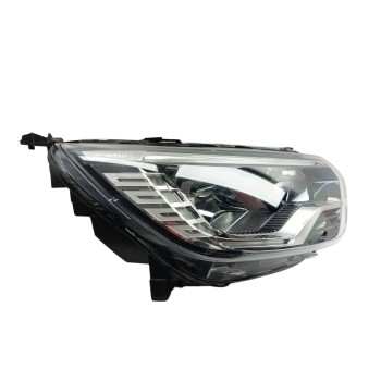 Recambio de faro derecho para renault express furgoneta/monovolumen 1.3 tce 100 (f6ma) referencia OEM IAM 260105660R  