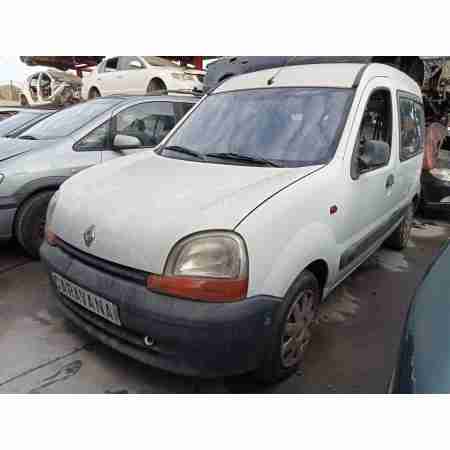 RENAULT KANGOO (F/KC0)