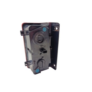 Recambio de piloto trasero derecho paragolpes para renault trafic furgón l1h1 2,9t referencia OEM IAM 265548758R  