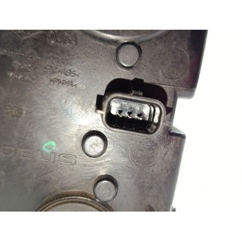 Recambio de piloto trasero izquierdo paragolpes para renault trafic furgón l1h1 2,9t referencia OEM IAM 265598248R  