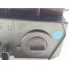 Recambio de piloto trasero izquierdo paragolpes para renault trafic furgón l1h1 2,9t referencia OEM IAM 265598248R  