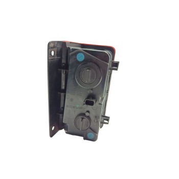 Recambio de piloto trasero izquierdo paragolpes para renault trafic furgón l1h1 2,9t referencia OEM IAM 265598248R  