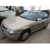 opel astra f hatchback (t92) del año 1997