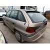 opel astra f hatchback (t92) del año 1997
