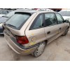 opel astra f hatchback (t92) del año 1997