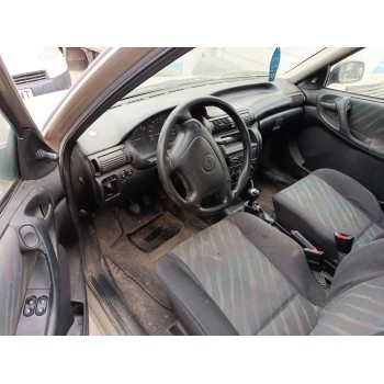 opel astra f hatchback (t92) del año 1997