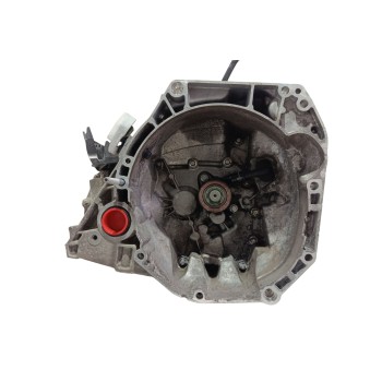 CAJA CAMBIOS JH3336 8201601191 / 320109359R 