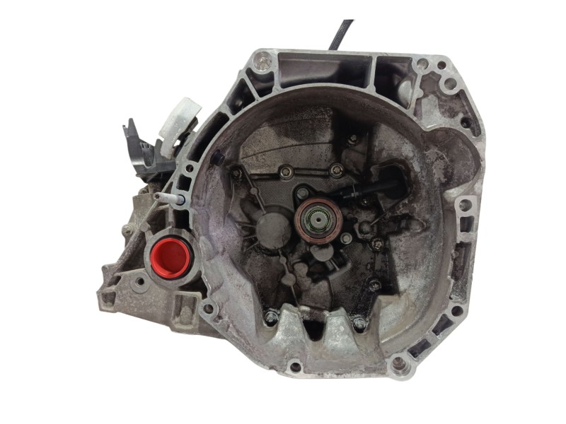 Recambio de caja cambios para dacia sandero aniversario referencia OEM IAM JH3336 8201601191 / 320109359R 