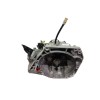 Recambio de caja cambios para dacia sandero aniversario referencia OEM IAM JH3336 8201601191 / 320109359R 