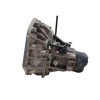 Recambio de caja cambios para dacia sandero aniversario referencia OEM IAM JH3336 8201601191 / 320109359R 