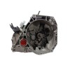 Recambio de caja cambios para dacia sandero aniversario referencia OEM IAM JH3336 8201601191 / 320109359R 