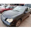 mercedes-benz clase c (w203) del año 2005