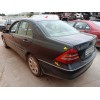 mercedes-benz clase c (w203) del año 2005