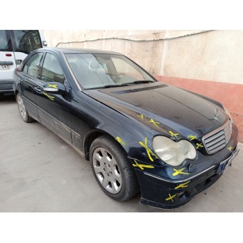 mercedes-benz clase c (w203) del año 2005