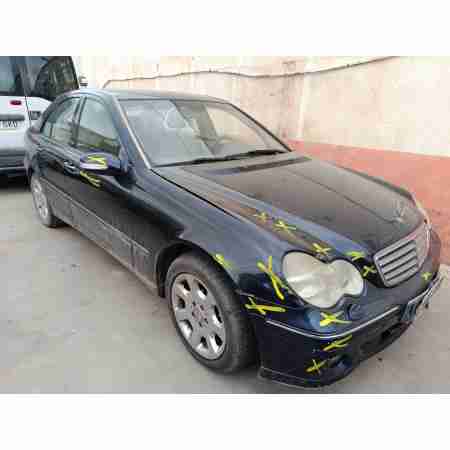 MERCEDES-BENZ CLASE C (W203)