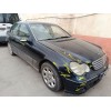 mercedes-benz clase c (w203) del año 2005