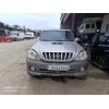 hyundai terracan (hp) del año 2003