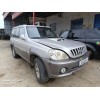 hyundai terracan (hp) del año 2003