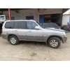 hyundai terracan (hp) del año 2003