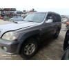 hyundai terracan (hp) del año 2003