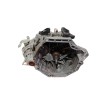 Recambio de caja cambios para nissan qashqai (j11) acenta referencia OEM IAM ND4008  