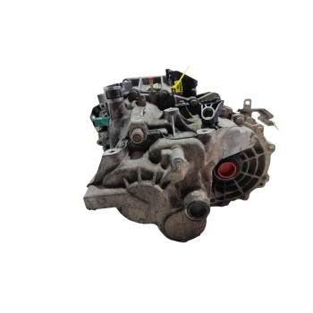 Recambio de caja cambios para nissan qashqai (j11) acenta referencia OEM IAM ND4008  