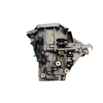 Recambio de caja cambios para nissan qashqai (j11) acenta referencia OEM IAM ND4008  
