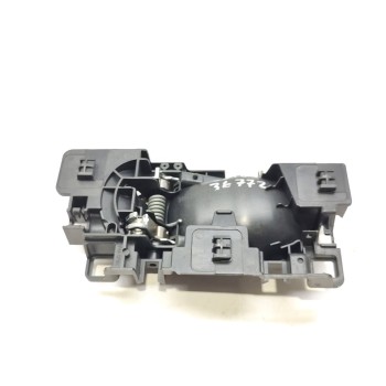 Recambio de maneta interior trasera derecha para citroën c3 origins referencia OEM IAM 98012885VV  