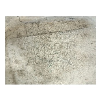 Recambio de caja cambios para nissan qashqai (j11) acenta referencia OEM IAM ND4008  