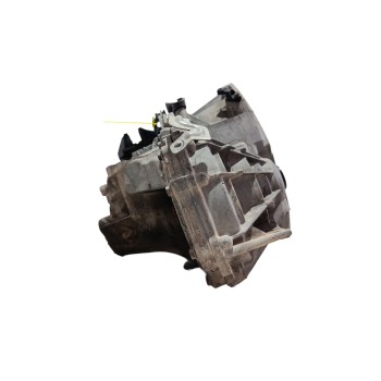 Recambio de caja cambios para nissan qashqai (j11) acenta referencia OEM IAM ND4008  