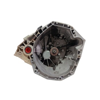 Recambio de caja cambios para nissan qashqai (j11) acenta referencia OEM IAM TL6100  