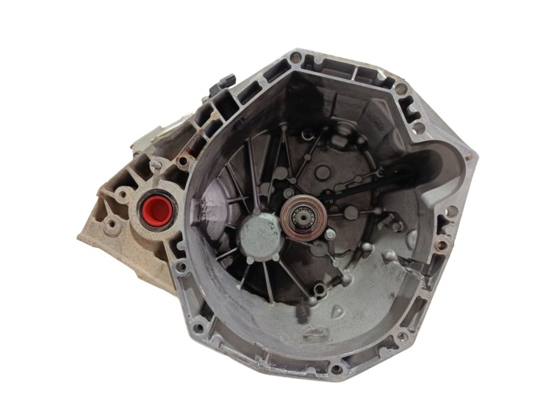 Recambio de caja cambios para nissan qashqai (j11) acenta referencia OEM IAM TL6100  