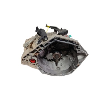 Recambio de caja cambios para nissan qashqai (j11) acenta referencia OEM IAM TL6100  