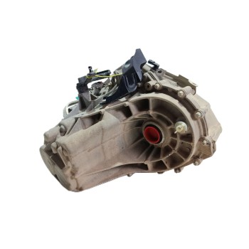 Recambio de caja cambios para nissan qashqai (j11) acenta referencia OEM IAM TL6100  