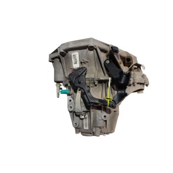 Recambio de caja cambios para nissan qashqai (j11) acenta referencia OEM IAM TL6100  