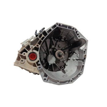 Recambio de caja cambios para nissan qashqai (j11) acenta referencia OEM IAM TL6100  