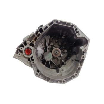 Recambio de caja cambios para nissan qashqai ii (j11, j11_) 1.5 dci referencia OEM IAM TL6100  