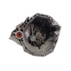 Recambio de caja cambios para nissan qashqai ii (j11, j11_) 1.5 dci referencia OEM IAM TL6100  