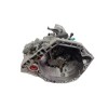 Recambio de caja cambios para nissan qashqai ii (j11, j11_) 1.5 dci referencia OEM IAM TL6100  