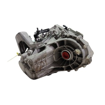 Recambio de caja cambios para nissan qashqai ii (j11, j11_) 1.5 dci referencia OEM IAM TL6100  