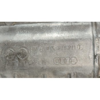 Recambio de caja cambios para audi a4 berlina (8e) 2.0 tdi 16v (103kw) referencia OEM IAM HCF  