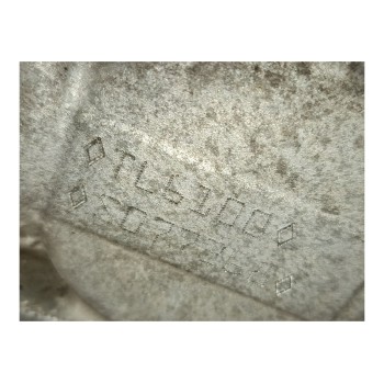 Recambio de caja cambios para nissan qashqai ii (j11, j11_) 1.5 dci referencia OEM IAM TL6100  