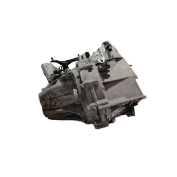 Recambio de caja cambios para nissan qashqai ii (j11, j11_) 1.5 dci referencia OEM IAM TL6100  