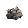 Recambio de caja cambios para nissan qashqai ii (j11, j11_) 1.5 dci referencia OEM IAM TL6100  