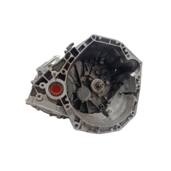 Recambio de caja cambios para nissan qashqai ii (j11, j11_) 1.5 dci referencia OEM IAM TL6100  