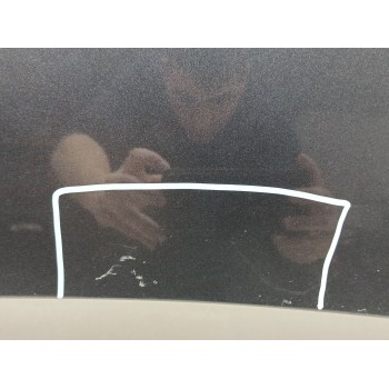 Recambio de capo para ford focus lim. st-line referencia OEM IAM PF1EBA16610AA 1852919 