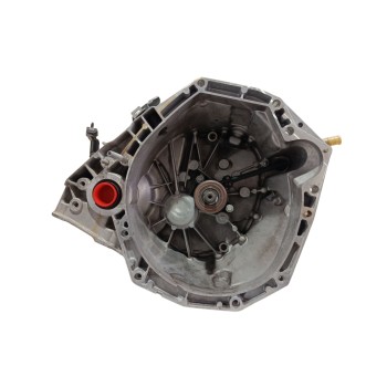 Recambio de caja cambios para renault express advance referencia OEM IAM TL4382 320106168R / 341010063R 