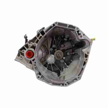 CAJA CAMBIOS TL4382 / 320106168R / 341010063R 320106168R / 341010063R 