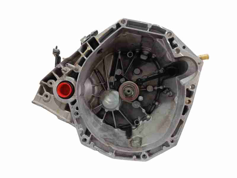 Recambio de caja cambios para renault express advance referencia OEM IAM TL4382 320106168R / 341010063R 